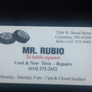 Mr Rubio Used Tires - Tire Recap, Retread & Repair