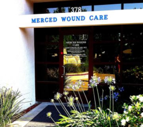 MFA Podiatry - Merced, CA