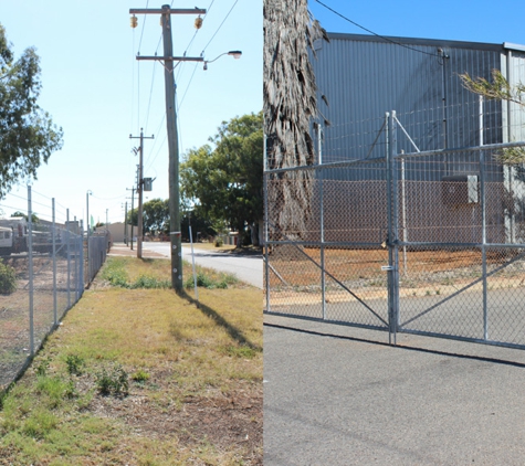 Wright Fencing Services - Webberton, WA