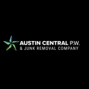 Austin Central P.W. & Junk Removal Company - Garbage Collection