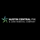 Austin Central P.W. & Junk Removal Company