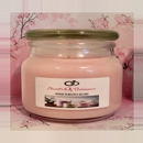 Scents of Romance - Candles