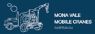 Mona Vale Mobile Cranes Pty Ltd Logo