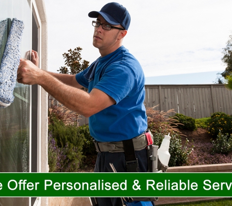 Town & Country Cleaning Pty. Ltd. - Dalby, QLD. Our Rates Are Very Affordable & Competitive