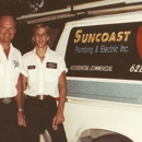 Suncoast Plumbing & Electric. - Plumbing-Drain & Sewer Cleaning