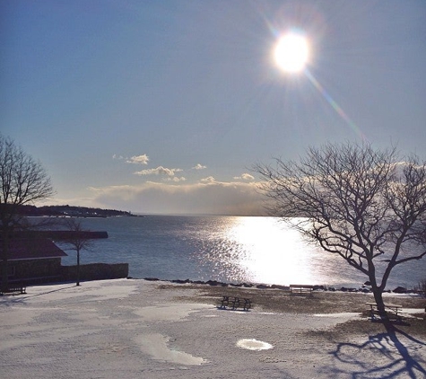 The Inn on Shipyard Park - Mattapoisett, MA