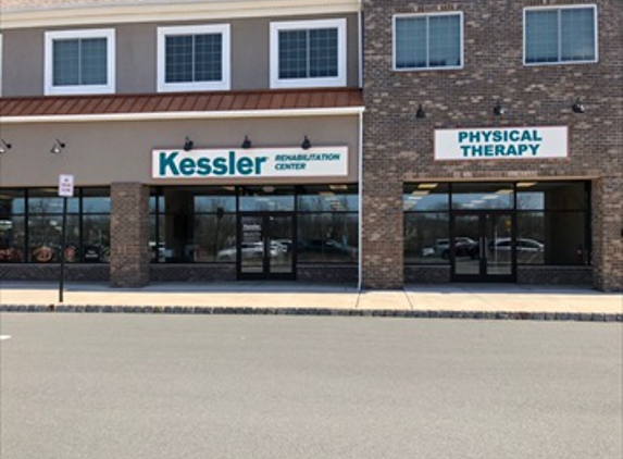 Kessler Rehabilitation Center - Montgomery - Belle Mead - Belle Mead, NJ