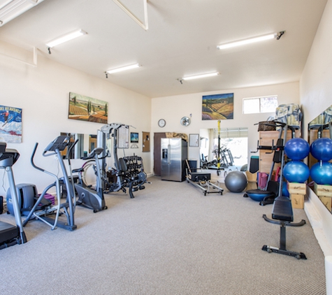 MT ROSE Fitness - Reno, NV