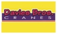 McPhan Cranes & Transport - Crane Service
