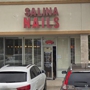 Salina Nail