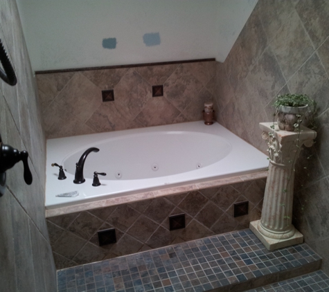 Camacho Home Repair & Design LLC - Puyallup, WA