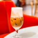 Sant Ambroeus Coffee Bar York Ave - Beverages