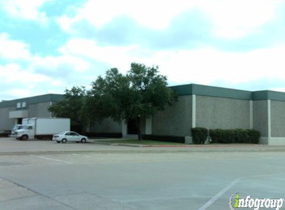 Able Direct Doors - Richardson, TX