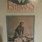 Esteban's Cafe & Cantina