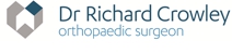 Dr Richard Crowley Orthopaedic Surgeon - Orthopaedic Surgery