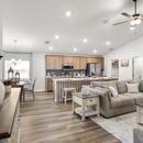 Highland Homes at Vista Trace - Home Builders