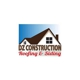 DZ Construction Roofing & Siding