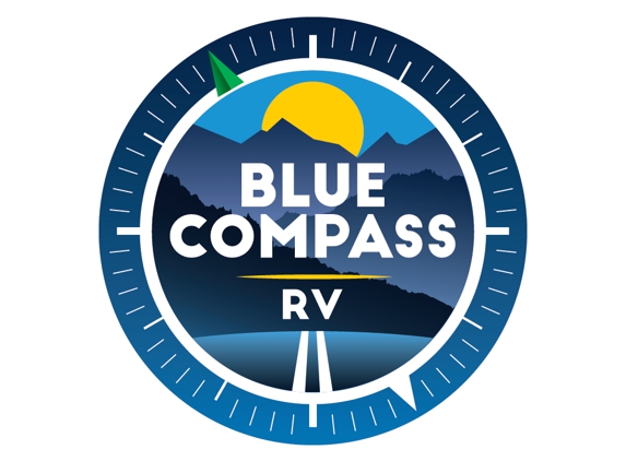 Blue Compass RV South Raleigh - Benson, NC