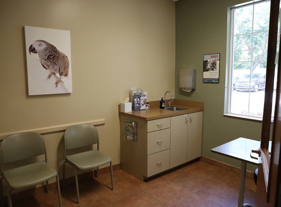 BluePearl Pet Hospital - Brandon, FL