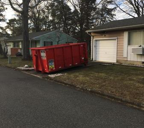 A-Lot-Cleaner, Inc. Dumpster Rentals & Property Maintenance - Toms River, NJ