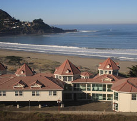 Pacifica Beach Hotel - Pacifica, CA