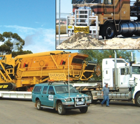 Ozwest (1976) Pty Ltd - Mira Mar, WA