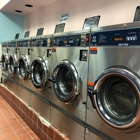 Wash and Fold Coin Laundry & Dry Cleaner