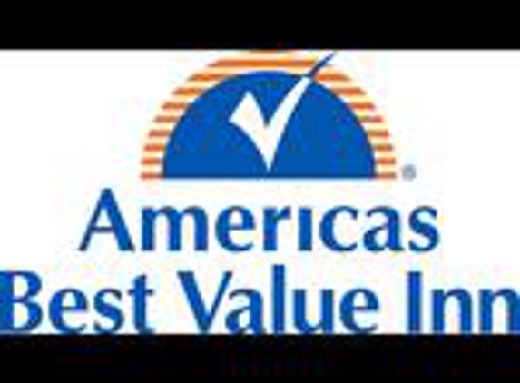 Americas Best Value Inn St. Ignace - Saint Ignace, MI