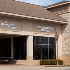 Springfield Clinic Rehabilitation Services - West Wabash