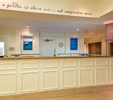 Hilton Garden Inn Orlando at SeaWorld - Orlando, FL