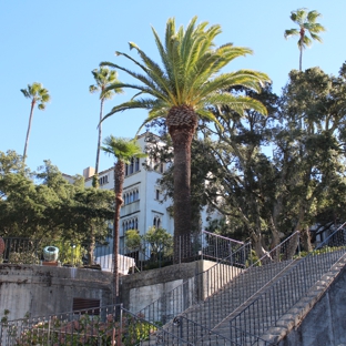 Hearst Castle - San Simeon, CA