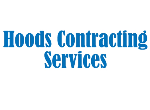 Hood Contracting Services - Clayton, IN