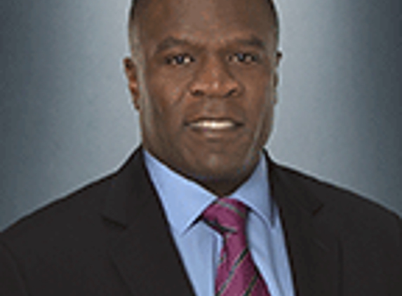 Audley Williams - UnitedHealthcare Licensed Sales Agent