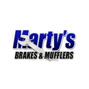 Marty's Brakes & Mufflers - Auto Repair & Service