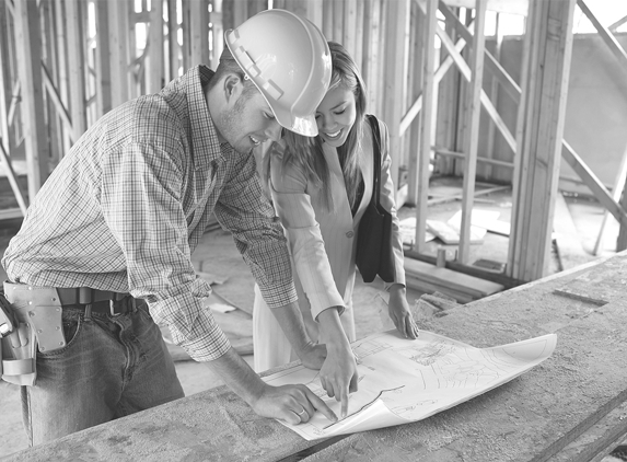 Ben Jones Constructions - Springvale, NSW