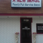 A NEW IMAGE BEAUTY SALON