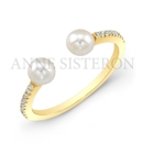 Anne Sisteron - Jewelers