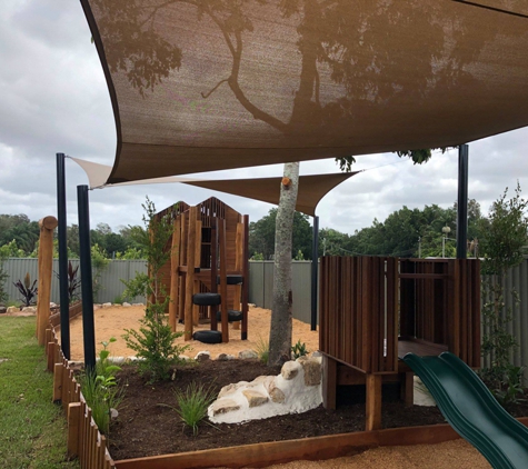 The Learning Terrace Child Care Centre and Preschool - Raymond Terrace, NSW