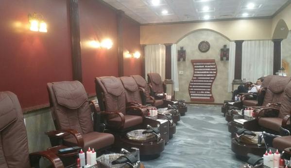 Kalispell Nails Salon - Kalispell, MT