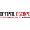 Optimal Escape gallery