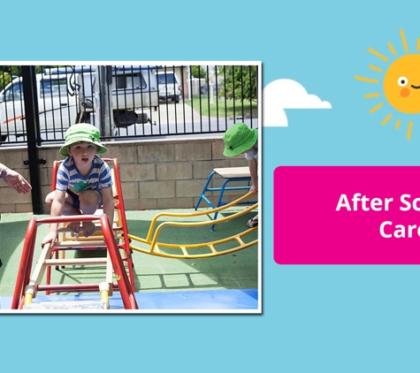 Skippy's early learning centres - Frenchville, QLD. After School Care