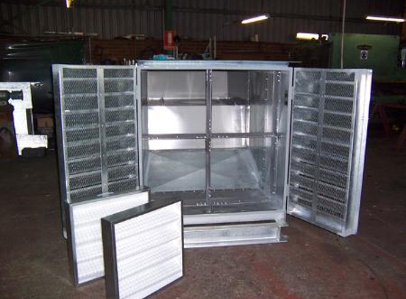 Instalair Pty Ltd - Maryland, NSW
