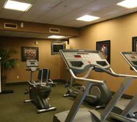 Hampton Inn & Suites Yuba City - Yuba City, CA