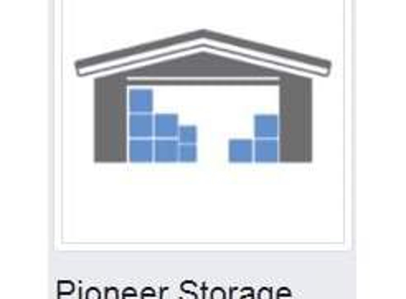 Pioneer Storage LLC - Springfield, OR