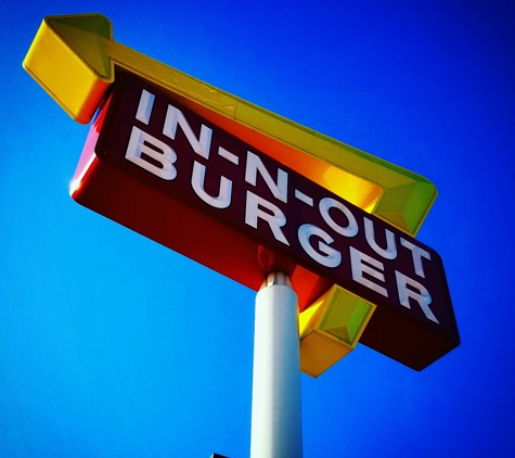 In-N-Out Burger - Killeen, TX