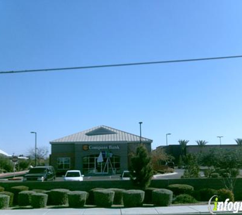 PNC Bank - CLOSED - Gilbert, AZ