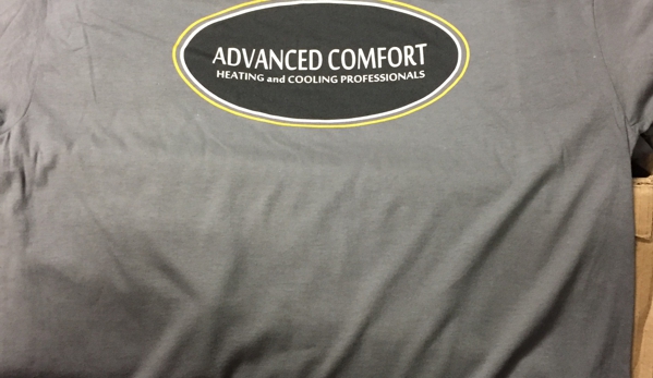 Advanced Comfort - Knoxville, TN