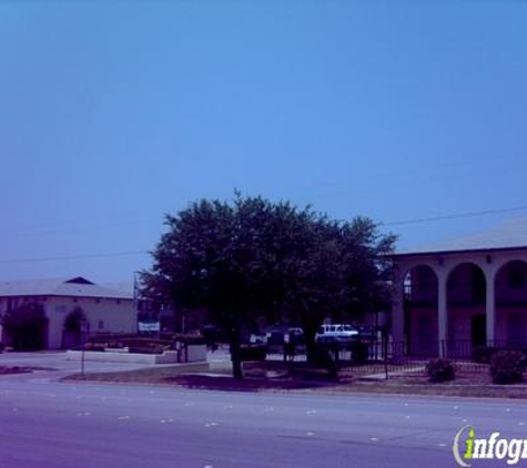 El Rancho Escondido - Fort Worth, TX