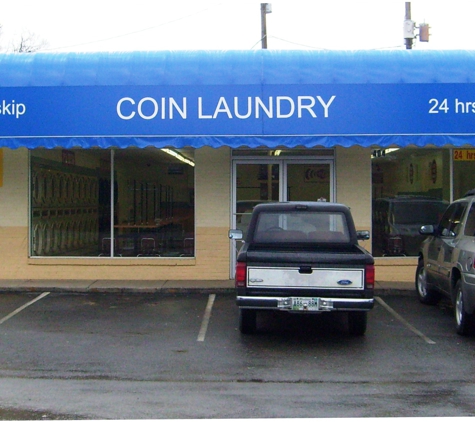 Inskip Coin Laundry - Knoxville, TN