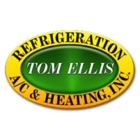 Tom Ellis Refrigeration A/C & Heating